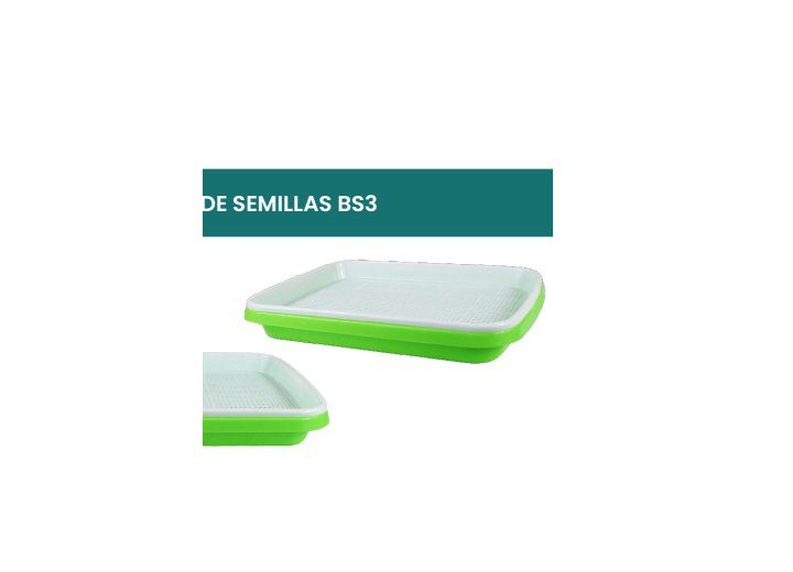 Mallas y plásticos agrícolas