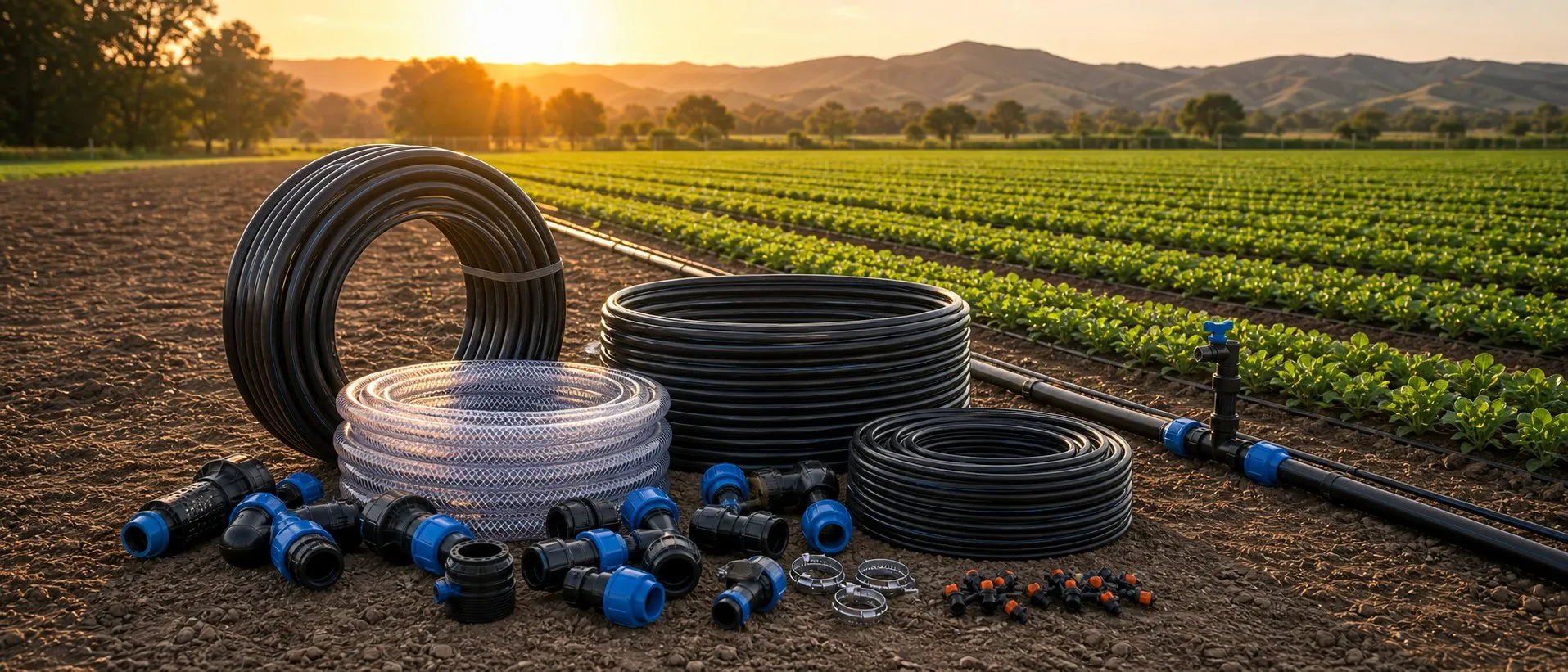 Soluciones para minería